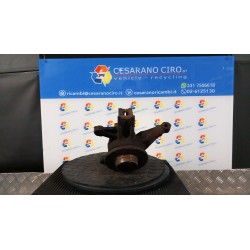 MONTANTE SOSP. ANT. DX. 062 RENAULT MEGANE 2A SERIE (09/02-02/06) K9KP7 8200297032