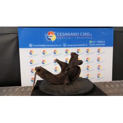 MONTANTE SOSP. ANT. DX. 062 RENAULT MEGANE 2A SERIE (09/02-02/06) K9KP7 8200297032