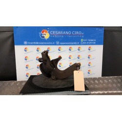 MONTANTE SOSP. ANT. SX. 063 RENAULT MEGANE 2A SERIE (09/02-02/06) K9KP7 8200297026