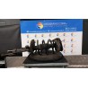 AMMORTIZZATORE ANT. SX. 065 RENAULT MEGANE 2A SERIE (09/02-02/06) K9KP7 8200335187