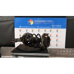 AMMORTIZZATORE ANT. SX. 065 RENAULT MEGANE 2A SERIE (09/02-02/06) K9KP7 8200335187