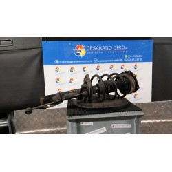 AMMORTIZZATORE ANT. SX. 065 RENAULT MEGANE 2A SERIE (09/02-02/06) K9KP7 8200335187