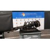AMMORTIZZATORE ANT. SX. 065 RENAULT MEGANE 2A SERIE (09/02-02/06) K9KP7 8200335187