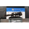 AMMORTIZZATORE ANT. SX. 065 RENAULT MEGANE 2A SERIE (09/02-02/06) K9KP7 8200335187