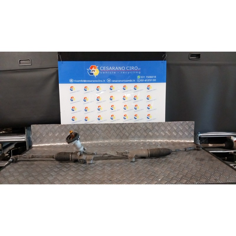 SCATOLA STERZO 070 HYUNDAI I30 3A SERIE (01/17-07/23) D4FB 56500J7000