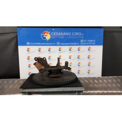 MONTANTE SOSP. ANT. DX. 072 FIAT PANDA (2Q) (09/03-12/10) 188A4000 51857220