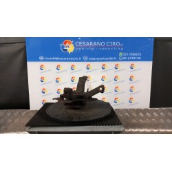 MONTANTE SOSP. ANT. DX. 072 FIAT PANDA (2Q) (09/03-12/10) 188A4000 51857220