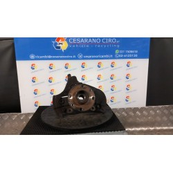 MONTANTE SOSP. ANT. DX. 072 FIAT PANDA (2Q) (09/03-12/10) 188A4000 51857220