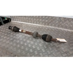 SEMIALBERO ANT. COMPL. DX. 077 DACIA SANDERO (07/08-04/13) K7MA8 8200499306