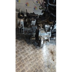 CAMBIO COMPL. 087 LANCIA YPSILON (TE) (06/03-09/06) 188A4000 55205237