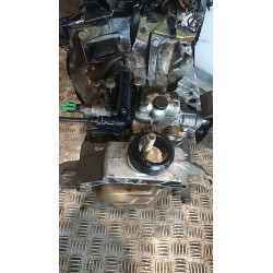 CAMBIO COMPL. 087 LANCIA YPSILON (TE) (06/03-09/06) 188A4000 55205237