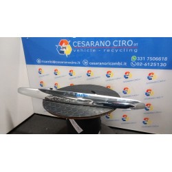 MANIGLIA PORTELLO POST. CROMATA 090 LANCIA YPSILON (TE) (06/03-09/06) 188A4000 735399156