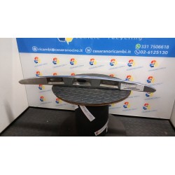 MANIGLIA PORTELLO POST. CROMATA 090 LANCIA YPSILON (TE) (06/03-09/06) 188A4000 735399156