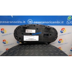 STRUMENTAZIONE COMPL. 091 LANCIA YPSILON (TE) (06/03-09/06) 188A4000 51712351