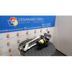 ASTA COLLEGAMENTO MOTORINO TERGIPARABREZZA 098 CITROEN C1 (05/05-04/14) 1KR 6405HT