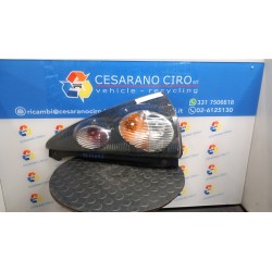 FANALE POST. DX. 099 CITROEN C1 (05/05-04/14) 1KR 6351X8