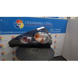 FANALE POST. DX. 099 CITROEN C1 (05/05-04/14) 1KR 6351X8