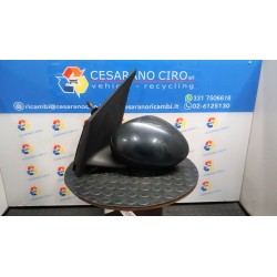 RETROVISORE EST. SX. 112 TOYOTA AYGO 1A SERIE (04/05-10/14) 1KRFE 879400H011