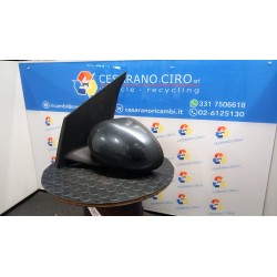 RETROVISORE EST. SX. 112 TOYOTA AYGO 1A SERIE (04/05-10/14) 1KRFE 879400H011