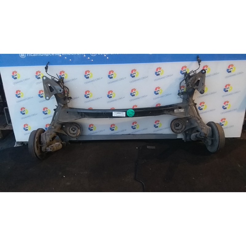 ASSALE POST. 115 FIAT PANDA (33) (12/11-04/17) 169A4000 52143304