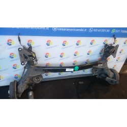 ASSALE POST. 115 FIAT PANDA (33) (12/11-04/17) 169A4000 52143304