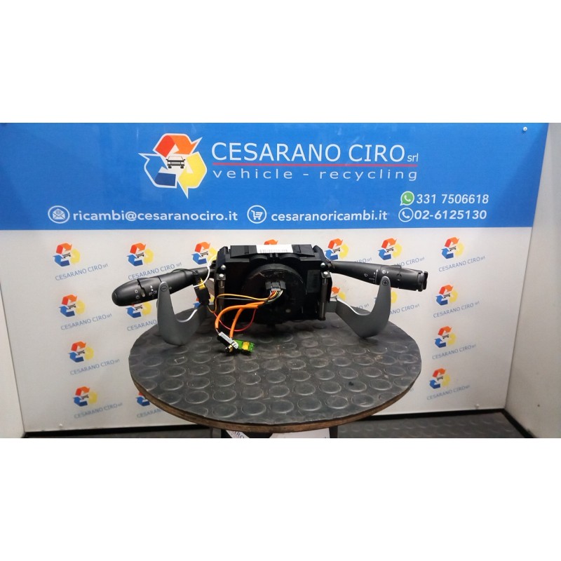 DEVIOGUIDASGANCIO 004 CITROEN C3 PLURIEL (05/03-11/10) 8HZ 6239CV