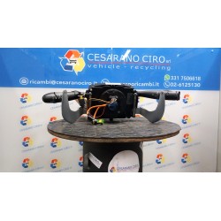 DEVIOGUIDASGANCIO 004 CITROEN C3 PLURIEL (05/03-11/10) 8HZ 6239CV
