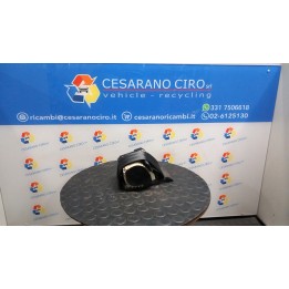 CINTURA DI SICUREZZA ANT. DX. 005 CITROEN C3 PLURIEL (05/03-11/10) 8HZ 8973ZJ