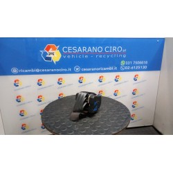 CINTURA DI SICUREZZA ANT. DX. 005 CITROEN C3 PLURIEL (05/03-11/10) 8HZ 8973ZJ