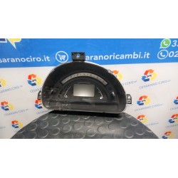 QUADRO STRUMENTI COMPL. 006 CITROEN C3 PLURIEL (05/03-11/10) 8HZ 6104LW