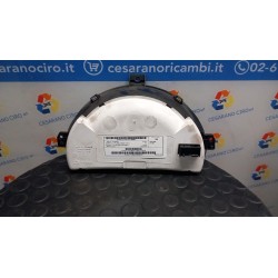 QUADRO STRUMENTI COMPL. 006 CITROEN C3 PLURIEL (05/03-11/10) 8HZ 6104LW