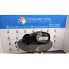 RETROVISORE EST. REGOLAZ. ELETTR. TERMICO DX. 007 CITROEN C3 PLURIEL (05/03-11/10) 8HZ 8149RT