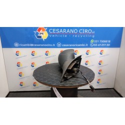 RETROVISORE EST. REGOLAZ. ELETTR. TERMICO DX. 007 CITROEN C3 PLURIEL (05/03-11/10) 8HZ 8149RT