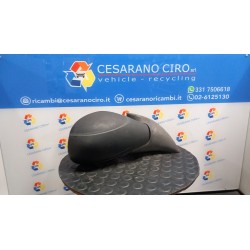 RETROVISORE EST. REGOLAZ. ELETTR. TERMICO DX. 007 CITROEN C3 PLURIEL (05/03-11/10) 8HZ 8149RT