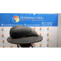 RETROVISORE EST. REGOLAZ. ELETTR. TERMICO DX. 007 CITROEN C3 PLURIEL (05/03-11/10) 8HZ 8149RT