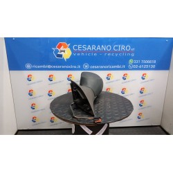 RETROVISORE EST. REGOLAZ. ELETTR. TERMICO SX. 008 CITROEN C3 PLURIEL (05/03-11/10) 8HZ 8149RV