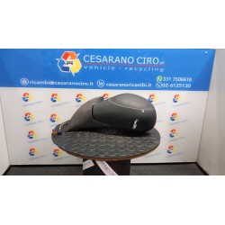 RETROVISORE EST. REGOLAZ. ELETTR. TERMICO SX. 008 CITROEN C3 PLURIEL (05/03-11/10) 8HZ 8149RV