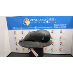 RETROVISORE EST. REGOLAZ. ELETTR. TERMICO SX. 008 CITROEN C3 PLURIEL (05/03-11/10) 8HZ 8149RV