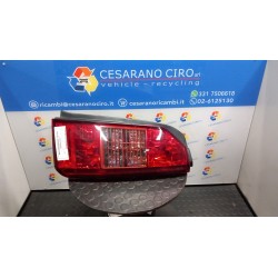 FANALE POST. DX. 034 FIAT IDEA (2S) (10/03-12/10) 843A1000 46829508