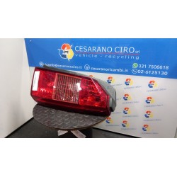 FANALE POST. DX. 034 FIAT IDEA (2S) (10/03-12/10) 843A1000 46829508