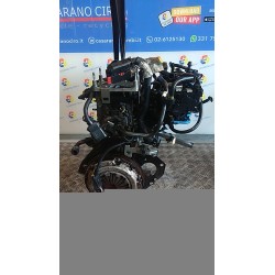 MOTORE COMPL. 039 LANCIA MUSA (TJ) (10/07-02/11) 350A1000 71751097