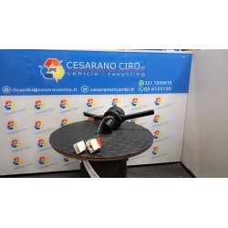 DEVIOGUIDASGANCIO 040 FIAT PANDA 1A SERIE (03/92-03/04) 1170A1046 182904480