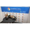 MECCANISMO TERGIPARABREZZA CON MOTORINO BOSCH 041 FIAT PANDA 1A SERIE (03/92-03/04) 1170A1046 7607376