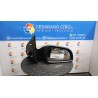 RETROVISORE EST. REGOLAZ. ELETTR. TERMICO DX. 048 OPEL ASTRA (A04) (01/04-03/11) Z14XEP 13253337