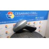 RETROVISORE EST. DX. 051 FIAT GRANDE PUNTO (2Y) (06/05-12/08 199A4000 735465557