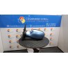 RETROVISORE EST. REGOLAZ. ELETTR. SX. 056 NISSAN MICRA (K12E) (11/02-05/06) CR12 96302AX661