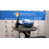 RETROVISORE EST. REGOLAZ. ELETTR. SX. 056 NISSAN MICRA (K12E) (11/02-05/06) CR12 96302AX661