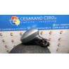 RETROVISORE EST. DX. 059 FIAT GRANDE PUNTO (2Y) (06/05-12/08 199A4000 735465557