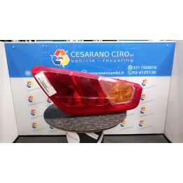 FANALE POST. DX. 060 FIAT GRANDE PUNTO (2Y) (06/05-12/08 199A4000 51701590