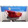 FANALE POST. DX. 060 FIAT GRANDE PUNTO (2Y) (06/05-12/08 199A4000 51701590